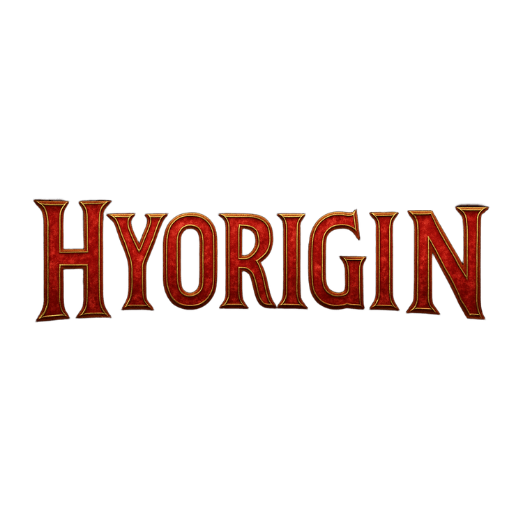 Hyorigin logo